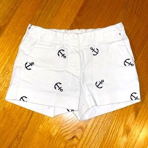 CrewcutsFrankiw size 8 girls shorts